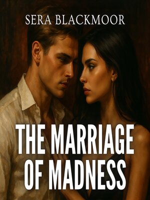 cover image of The Marriage of Madness